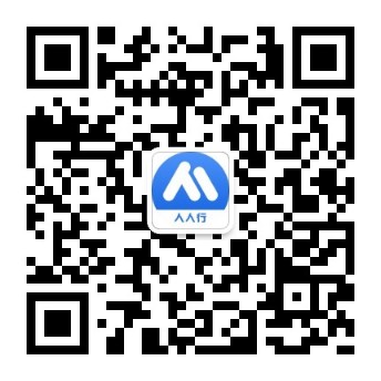 在线客服微信二维码